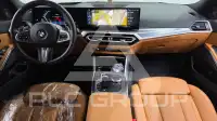 2024 BMW 320M