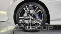 2024 BMW 320M