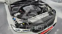2024 BMW 320M