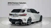 2024 BMW 120M