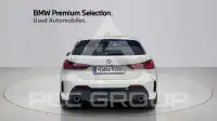 2024 BMW 120M