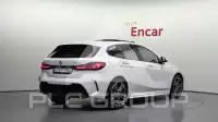 2024 BMW 120M