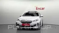 2024 BMW 120M