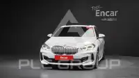 2024 BMW 120M