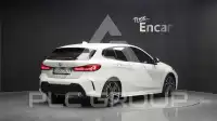 2024 BMW 120M