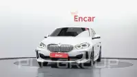 2024 BMW 120M