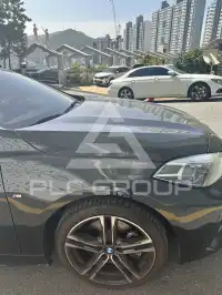 2024 BMW 120M
