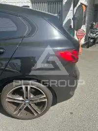 2024 BMW 120M