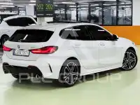 2024 BMW 120M
