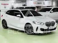 2024 BMW 120M