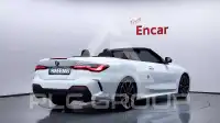 2024 BMW 420M