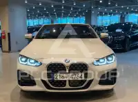 2024 BMW 420M