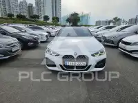 2024 BMW 420M