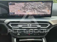 2024 BMW 420M