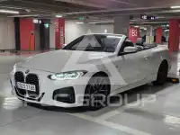 2024 BMW 4 Series