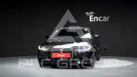2024 BMW 420M