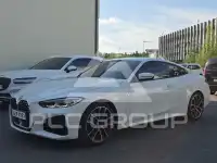 2024 BMW 420M