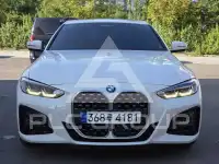 2024 BMW 420M