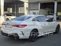 2024 BMW 420M