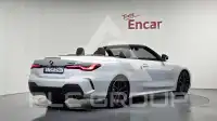2024 BMW 420M