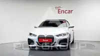 2024 BMW 420M
