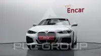 2024 BMW 420M