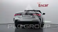 2024 BMW 420M