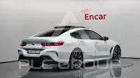 2024 BMW 850M