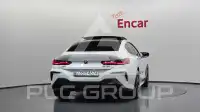 2024 BMW 850M