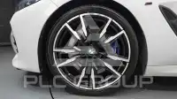2024 BMW 850M