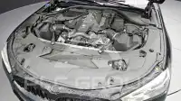 2024 BMW 850M