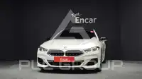 2024 BMW 850M