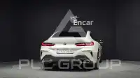 2024 BMW 850M