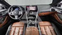 2024 BMW 850M