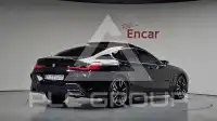 2024 BMW 850M