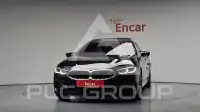 2024 BMW 850M