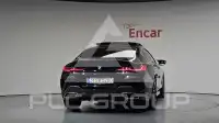 2024 BMW 850M