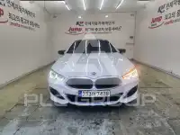 2024 BMW 850M
