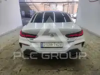 2024 BMW 850M