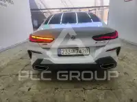 2024 BMW 850M