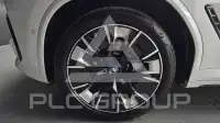 2024 BMW iX M