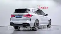2024 BMW iX M