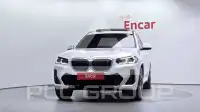 2024 BMW iX M