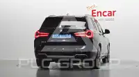 2024 BMW iX M