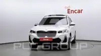 2024 BMW iX M