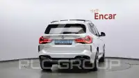 2024 BMW iX M