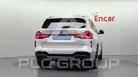 2024 BMW iX M