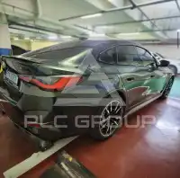 2024 BMW I4 M