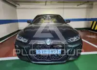 2024 BMW I4 M