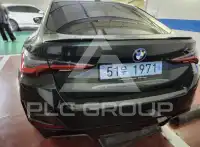 2024 BMW I4 M